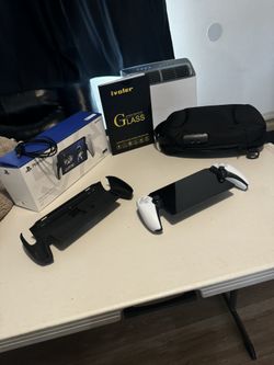 PlayStation Portal