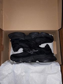 NB 9060 Triple black