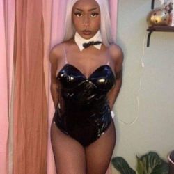 Sexy  Bunny Costume