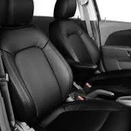 Looking For Chevy sonic leather seats