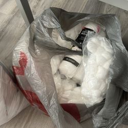 Free Cotton Balls Only 5 Of This Items Per Person 