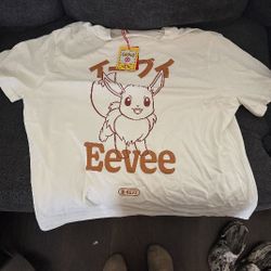 Pokemon Target Collab Clothes