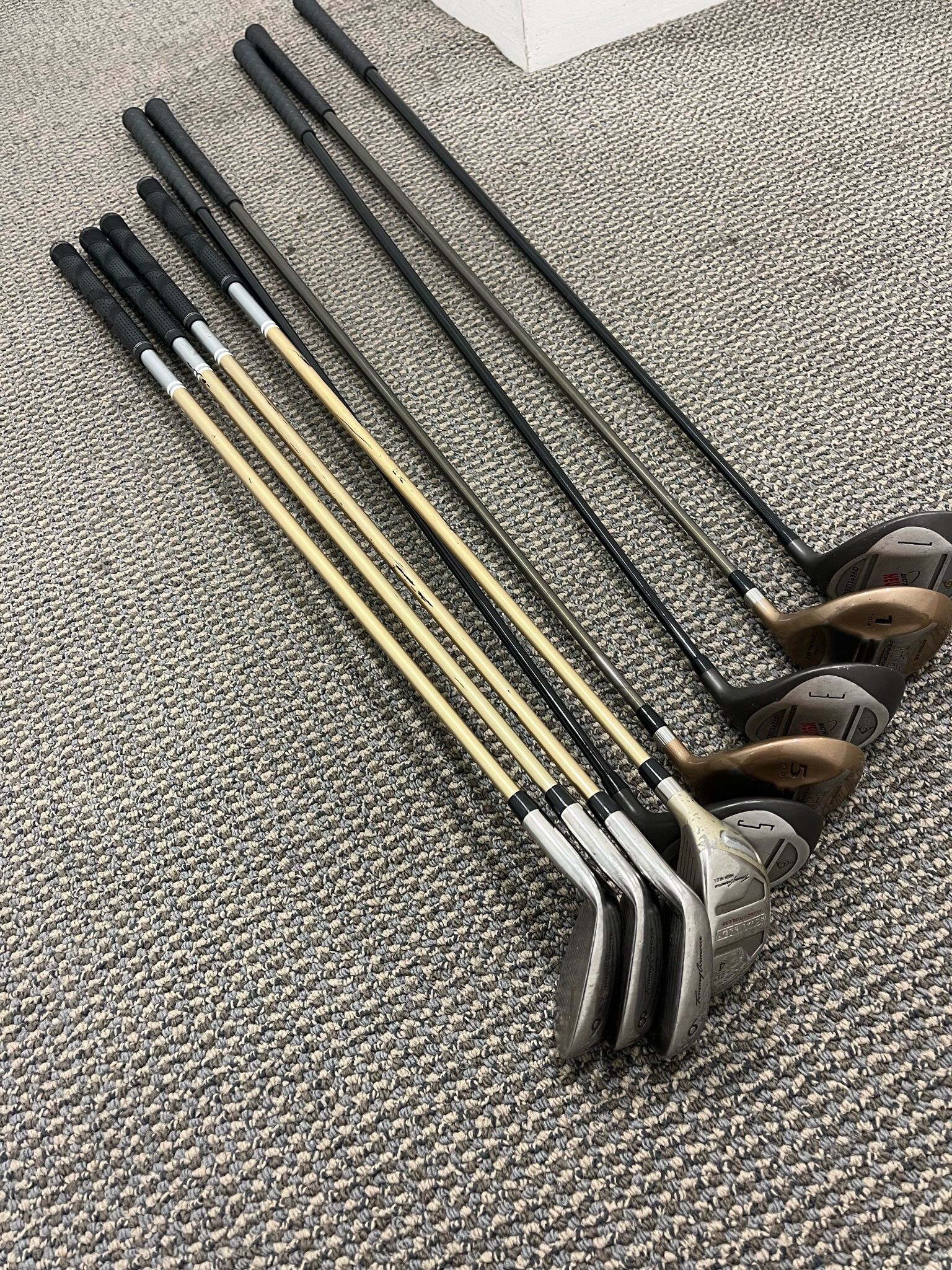 Golf Club $180