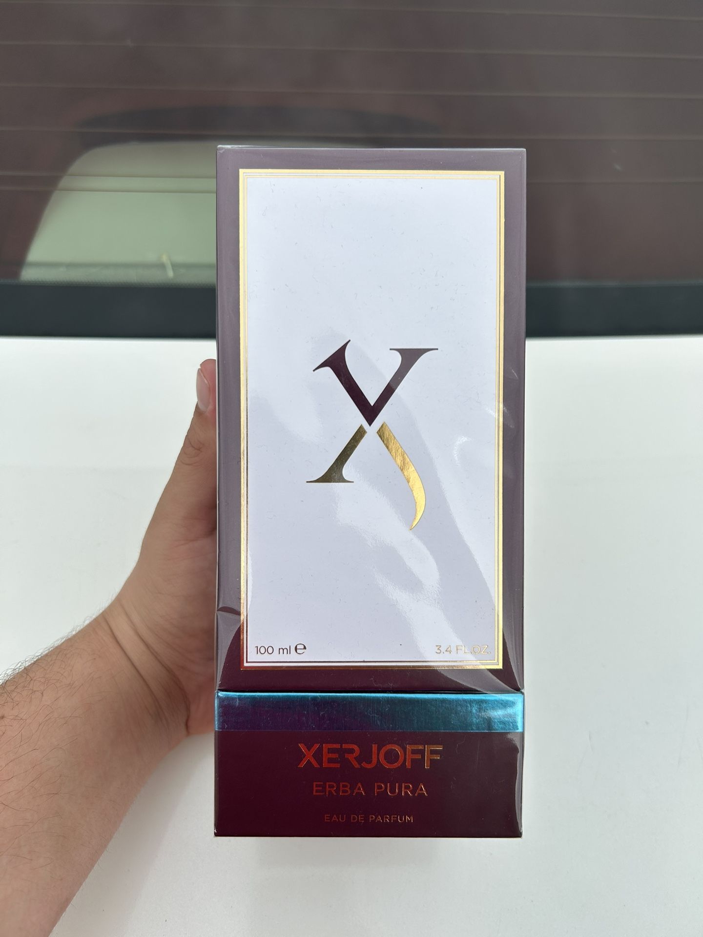 Xerjoff Cologne 
