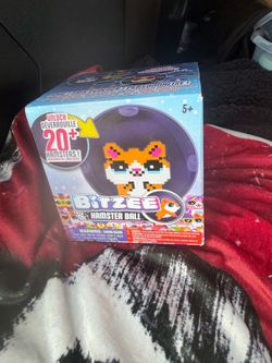 Bitzee Hamster Ball