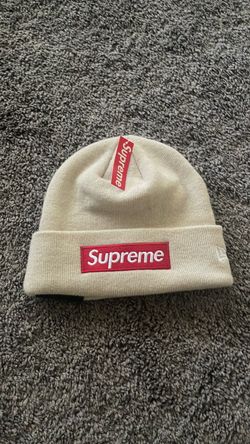 Supreme Beanie