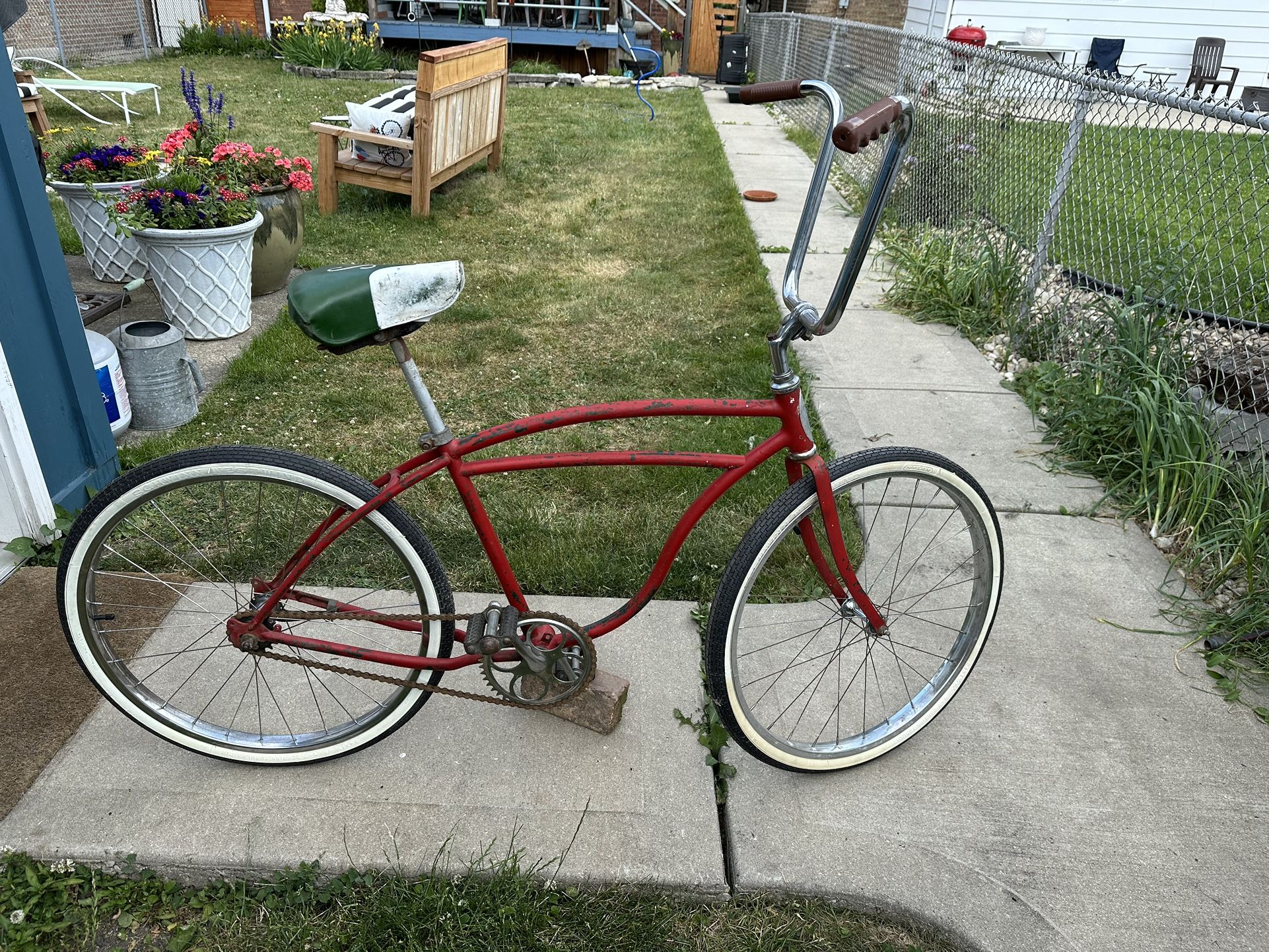 schwinn hornet for sale