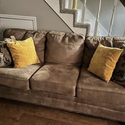 Sofa set 