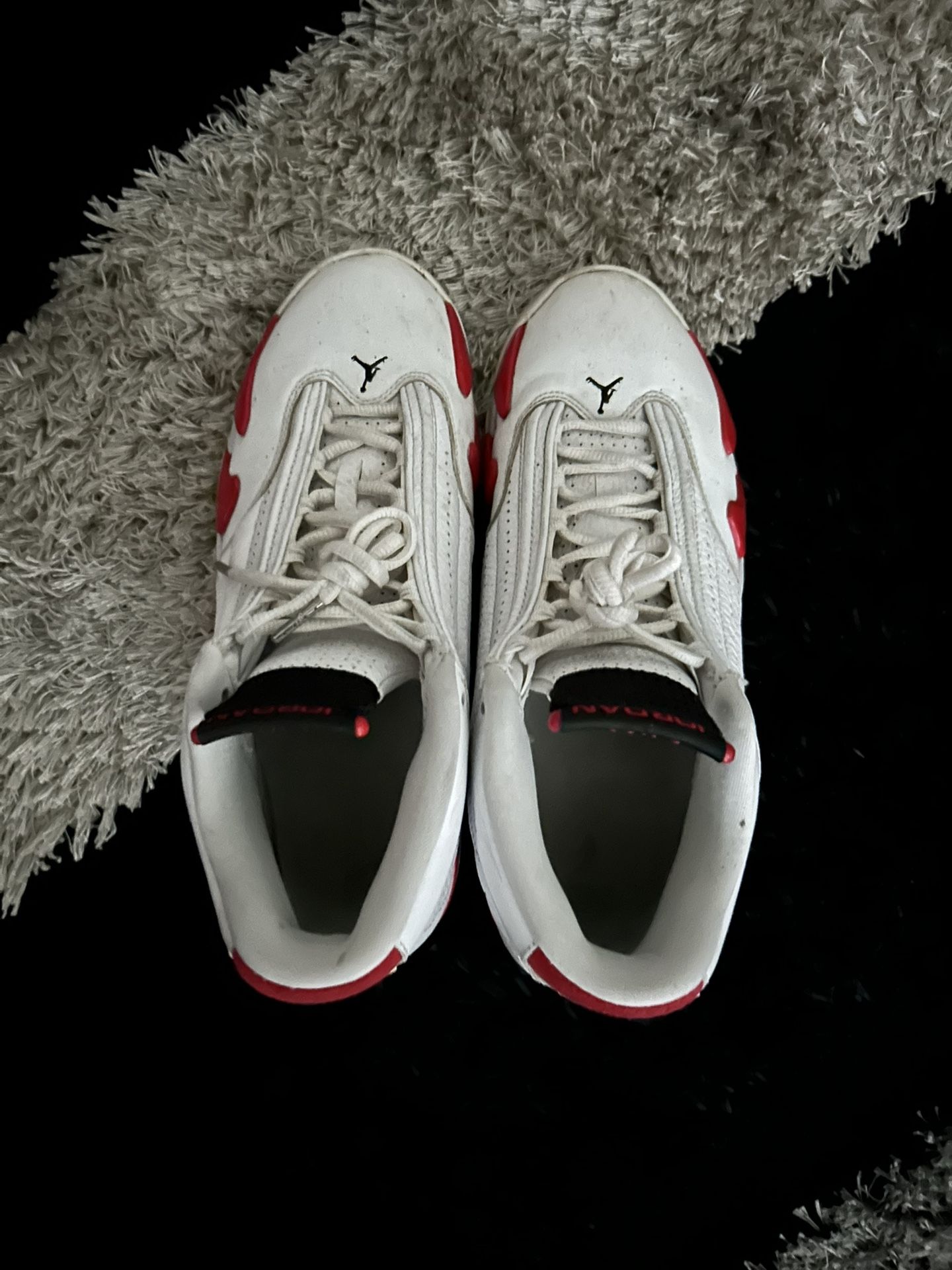 Jordan 14s