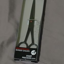 Barber Shears
