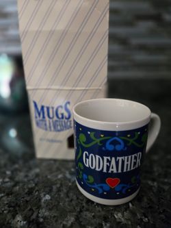 Godfather Coffee Mug
