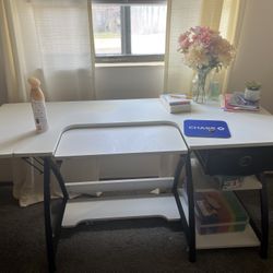 Sewing Table