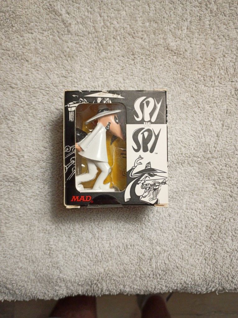 Spy Verse Spy Mega Mini Kit