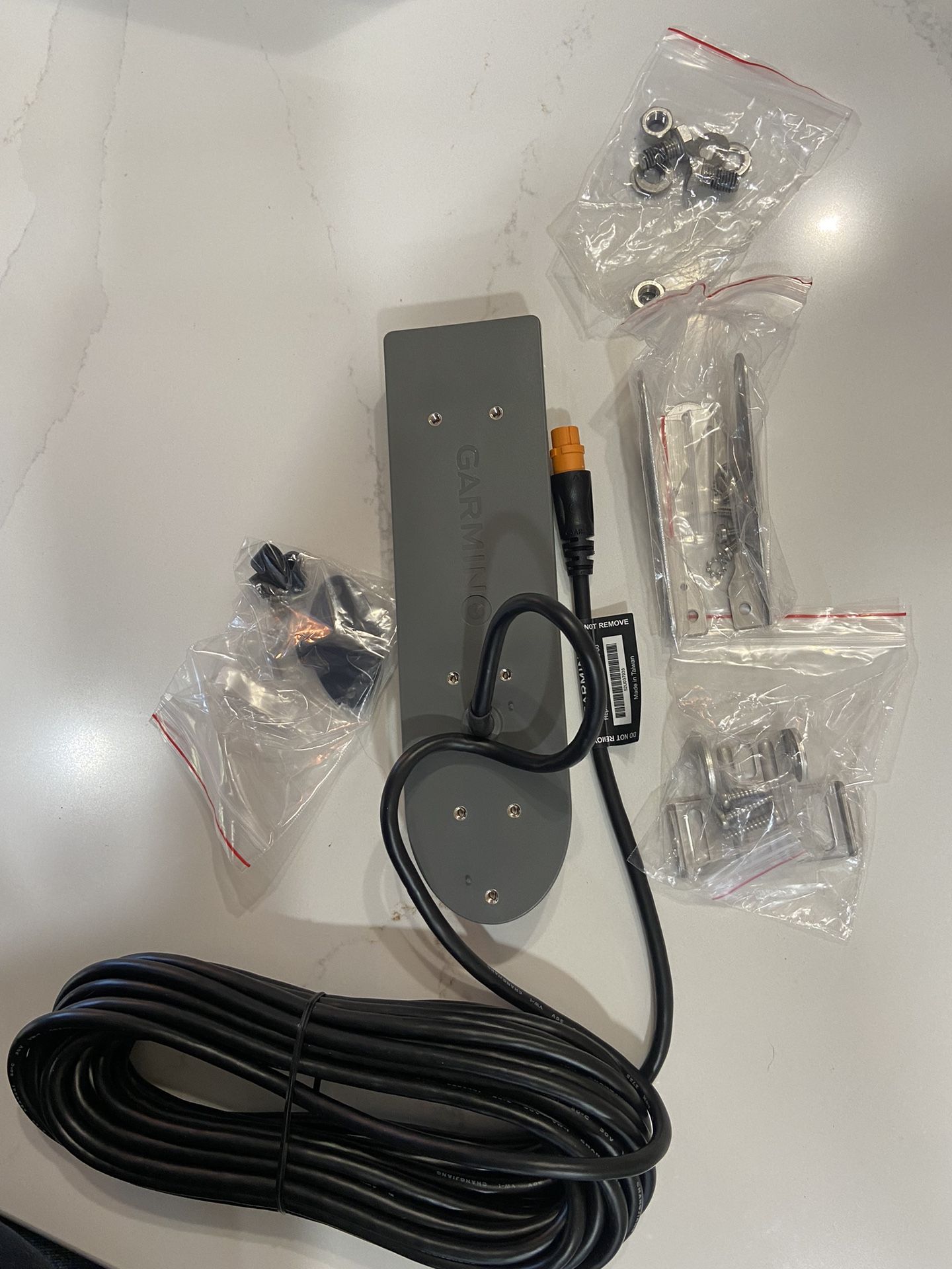 Garmin Transducers New& Used