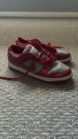 Nike Dunks Low