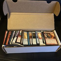 Magic The Gathering Bulk