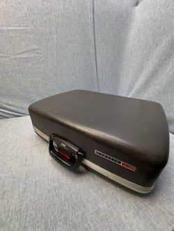 SCM Corporation Type Writer