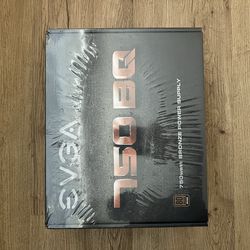 EVGA 750w Modular Power Supply 750BQ PC
