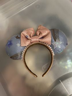 Minnie ears