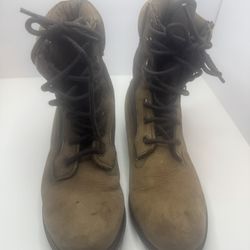 Itasca Thinsulate Ultra Insulation Boots Size 9