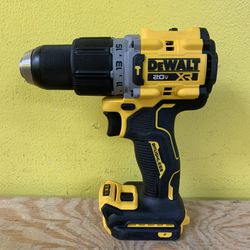 Dewalt 20v Brushless Hammer Drill (NEW)