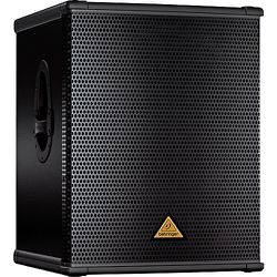 Instalar en pc Influencia docena Bajo 18” subwoofer pasivo behringer 1600 watts B1800xpro used 6 times for  Sale in Hayward, CA - OfferUp