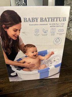 Baby BathTub