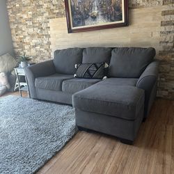 FREE DELIVERY- Ashley Furniture 2-Piece Sectional Sofa 