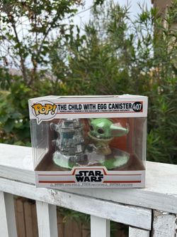 Funko pop