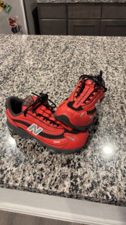 Youth New Balance