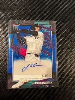 J.C. Escarra Auto /150