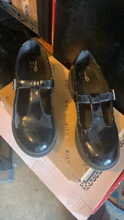 Zapatos escolares
