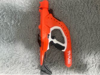 Nerf Rival blaster