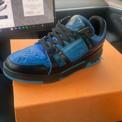 Louis Vuitton LV Trainer