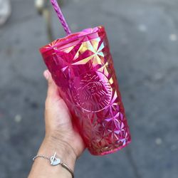 Starbucks Cup