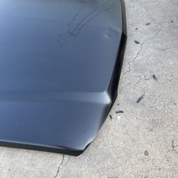 2003 2006 Chevy Silverado Parts Metal 