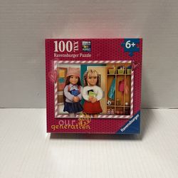 Ravensburger Our Generation Puzzle #128785