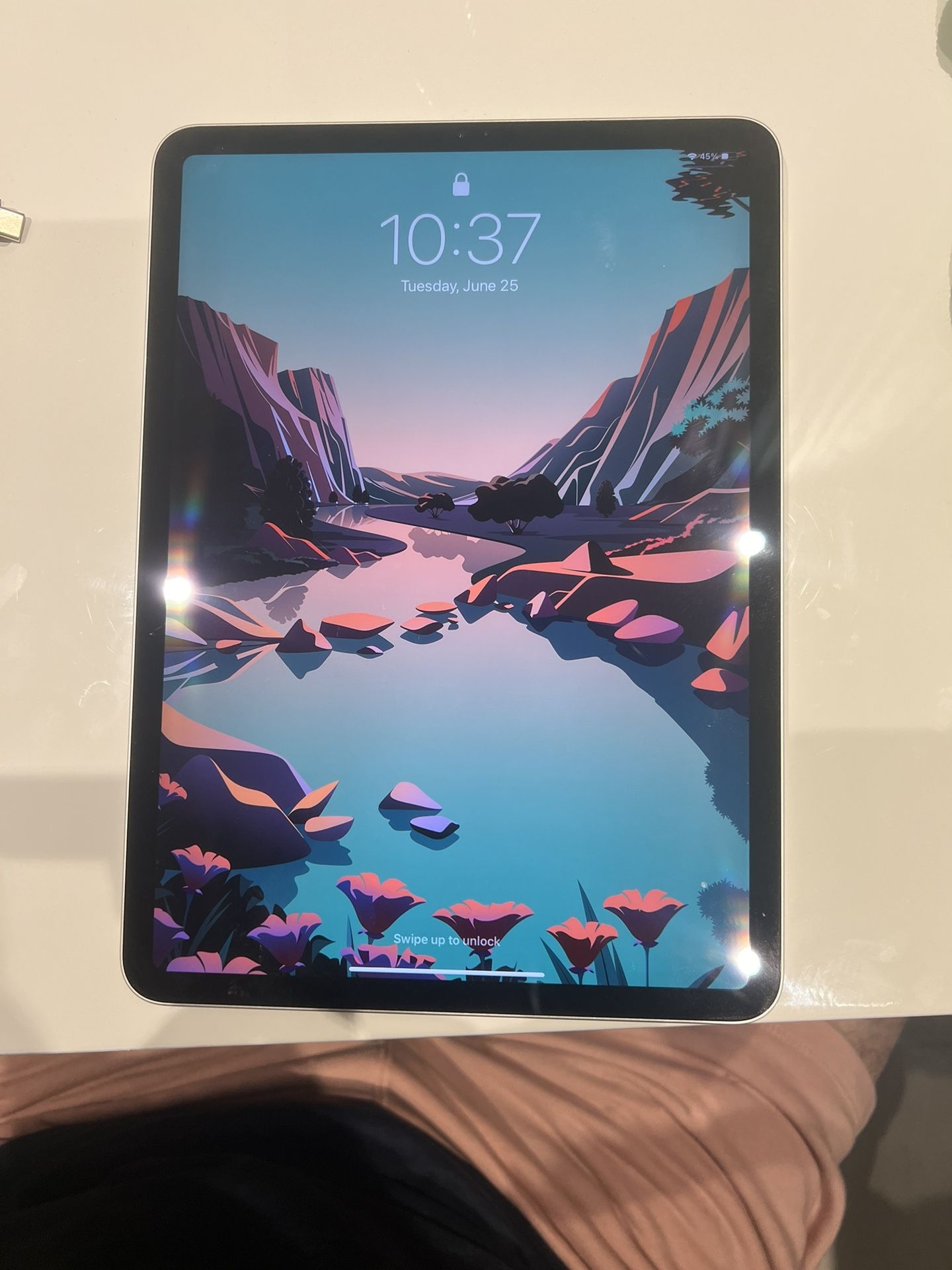 iPad Pro 11in 1st Gen 64Gb