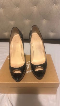 Christian louboutin Lady Z