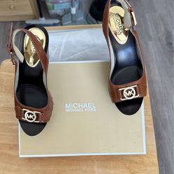 Michael Kors Women Shoes