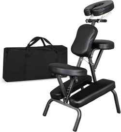 New Portable Massage Chair - Never Used!