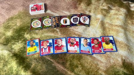 2026 panini world cup