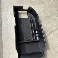 Armrest Tray From Camry 