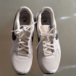 Nike Air Max Excee White Shoes
