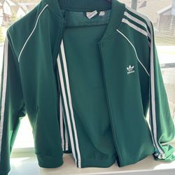 Adidas Track Suit