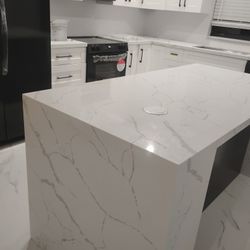 Granite Quartz Marble Marmol Quarzo Porcelain Porcelana Granito Kitchen Cocina Sink 