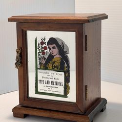 Vtg- See Pictures For Details