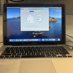2012 MacBook Pro