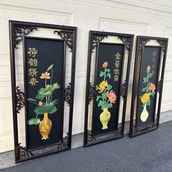 Vintage Aguan Wall Panels