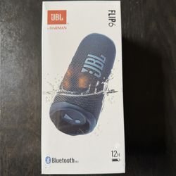 JBL Speaker Flip 6
